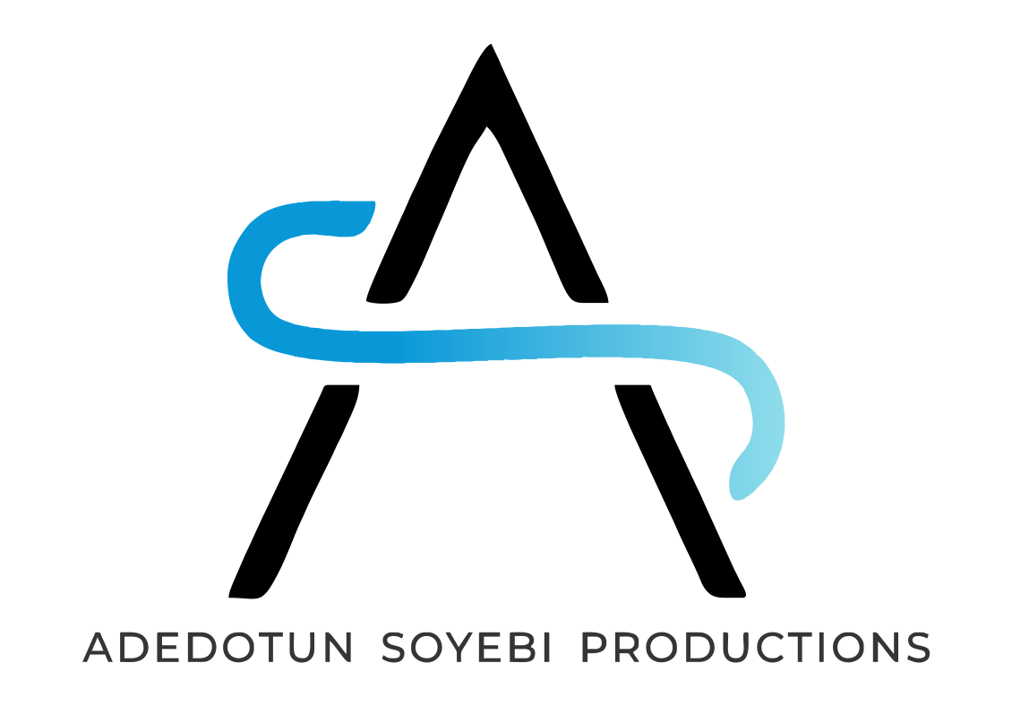 Adedotun Soyebi Production